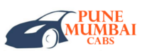 Pune Mumbai cabs logo